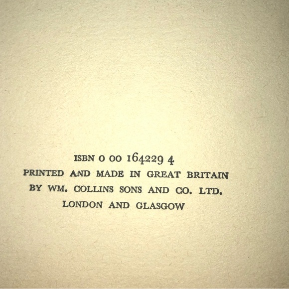 Jean at Jo's Hospital - by Doreen Swinburne- classic teen book - Picture 6 of 9